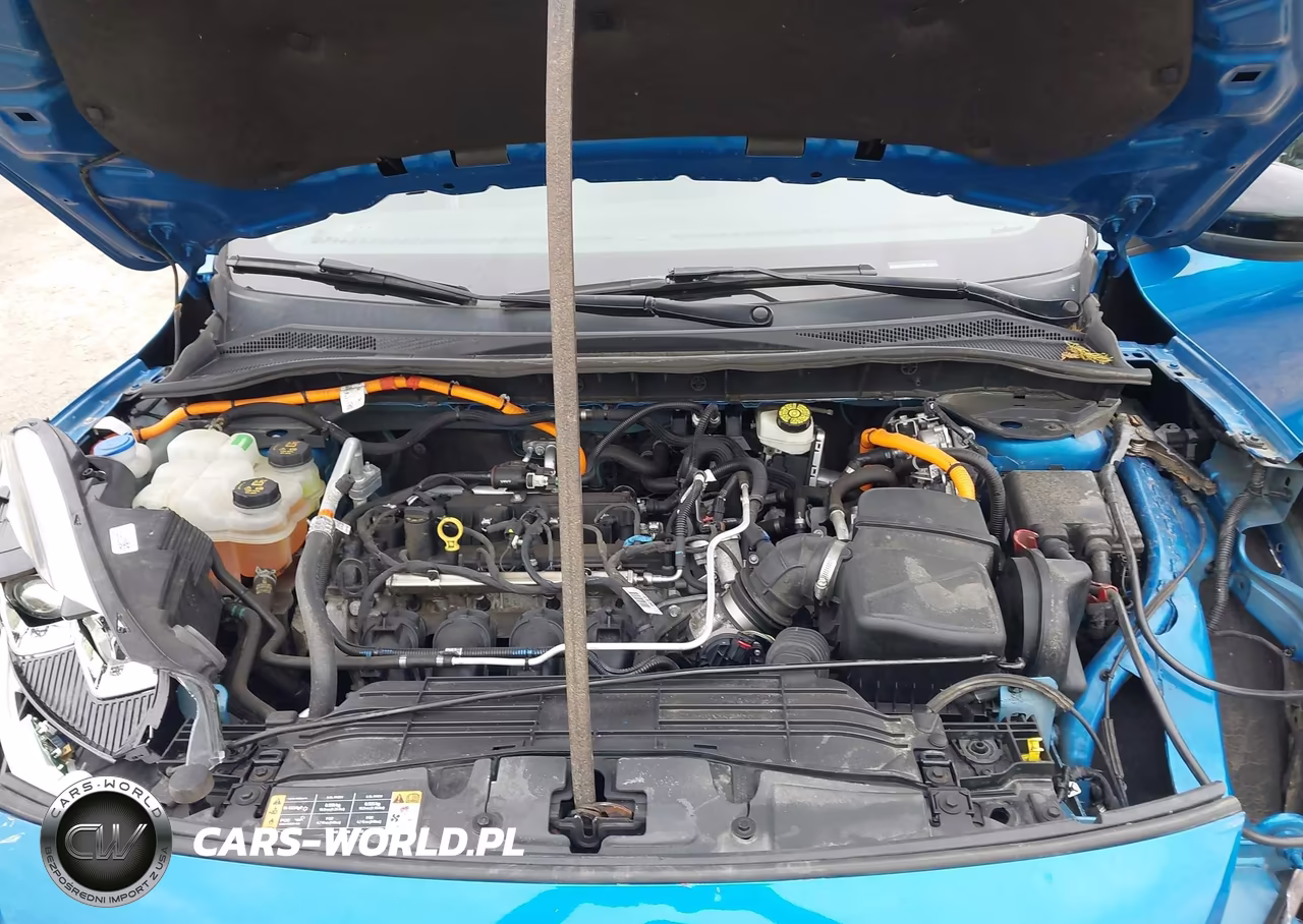 2020 Ford Escape Se Sport Hybrid VIN:1FMCU0BZ9LUB90709 - 10