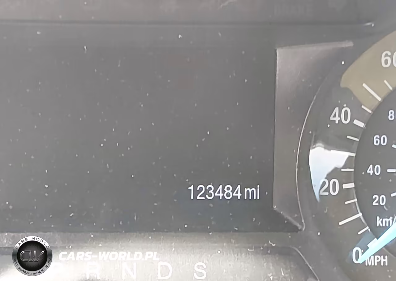2013 Ford Fusion Se VIN:3FA6P0H77DR204815 - 15