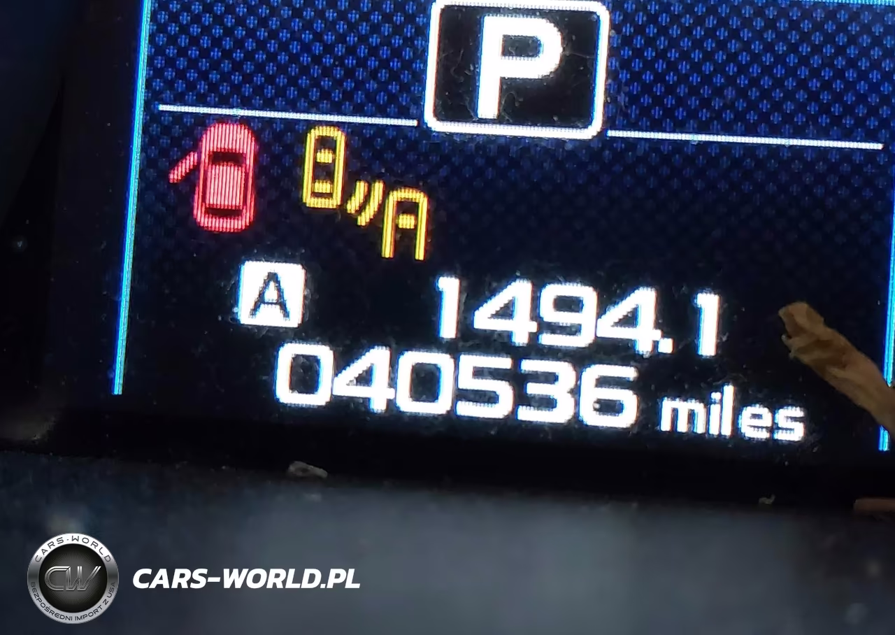 2019 Subaru Legacy 2.5I Premium VIN:4S3BNAF68K3018131 - 15