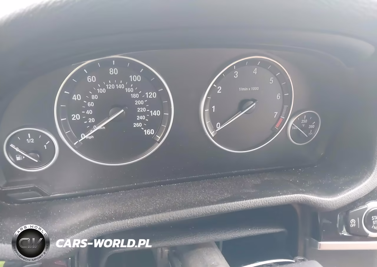 2015 BMW X3 xDrive28I VIN:5UXWX9C56F0D56481 - 15
