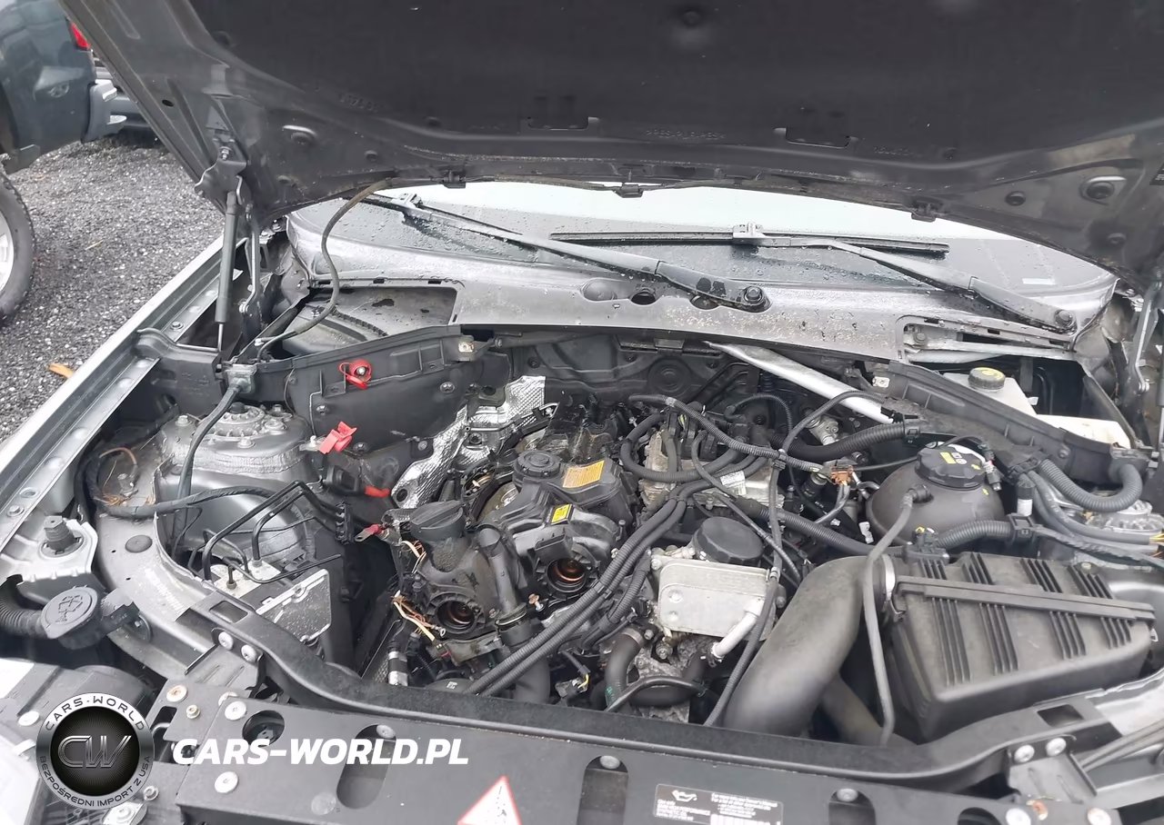 2015 BMW X3 xDrive28I VIN:5UXWX9C56F0D56481 - 6