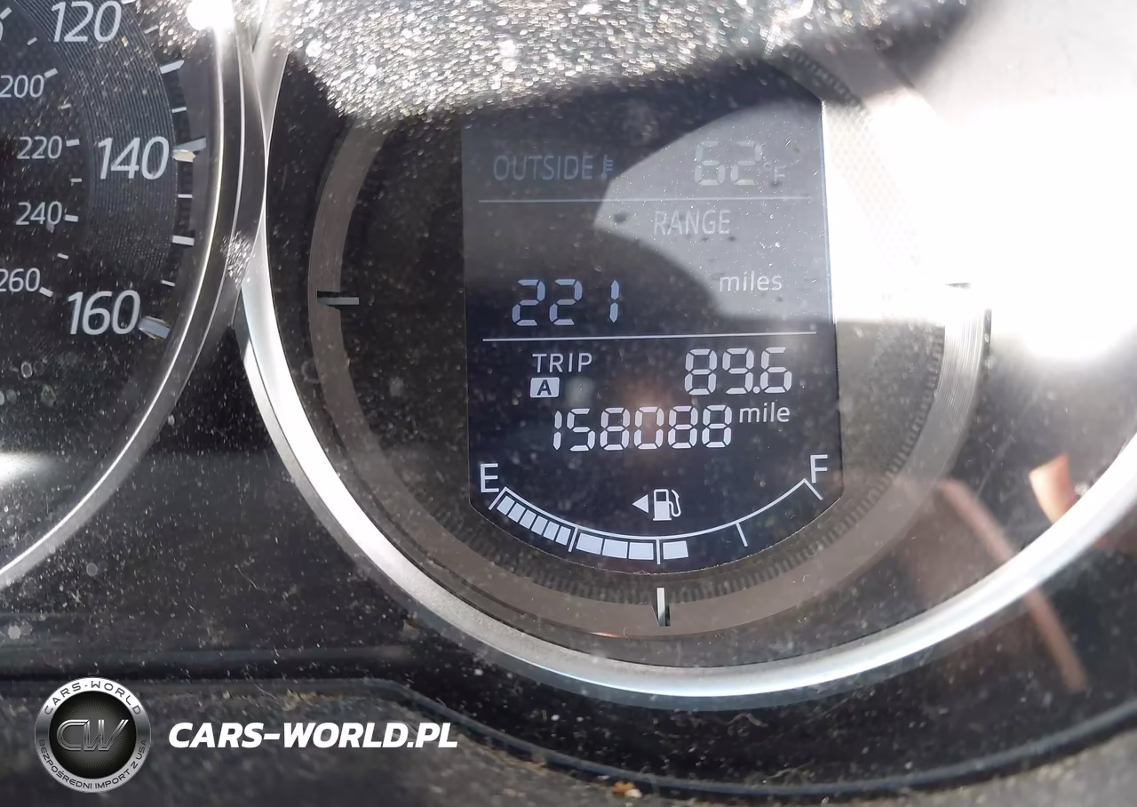 2016 Mazda Cx-5 Sport VIN:JM3KE2BY2G0741664 - 15