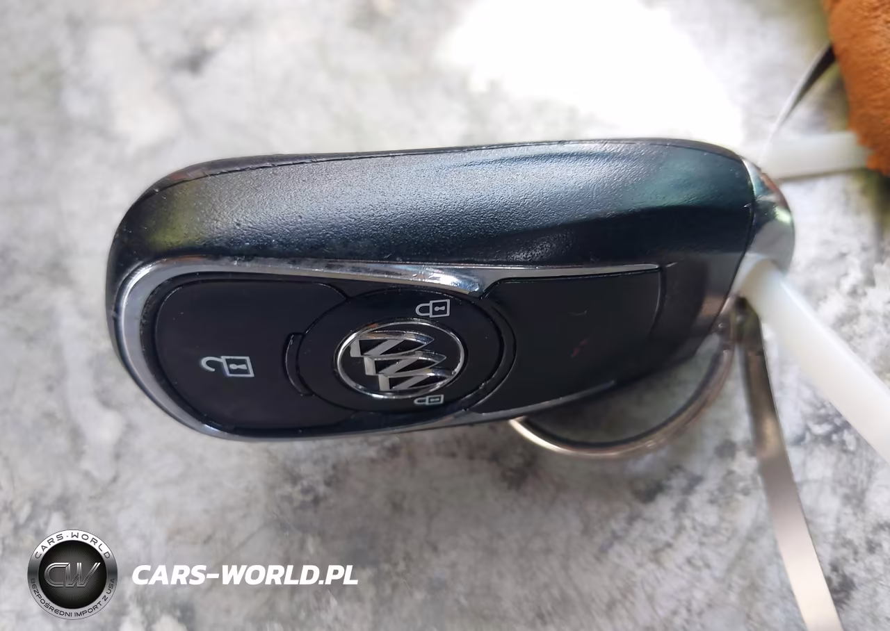 2019 Buick Encore Fwd Preferred VIN:KL4CJASB7KB705507 - 11