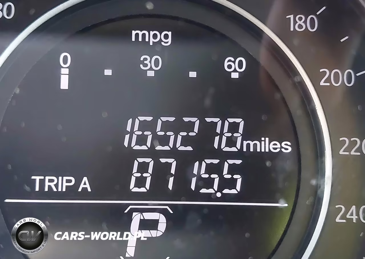 2015 Honda Accord Ex-L VIN:1HGCR2F85FA233646 - 16