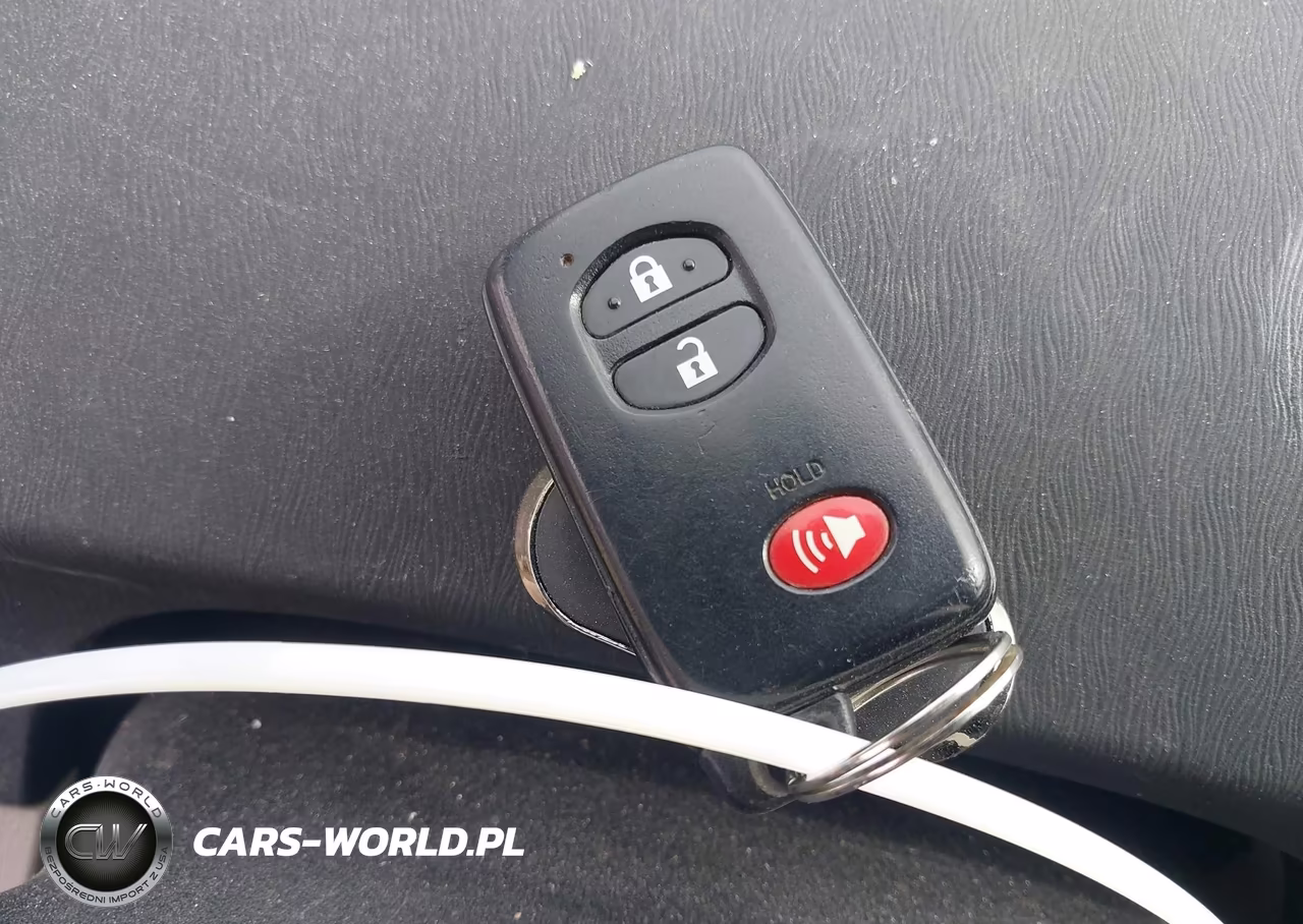 2010 Toyota Prius Iv VIN:JTDKN3DU0A0029184 - 11