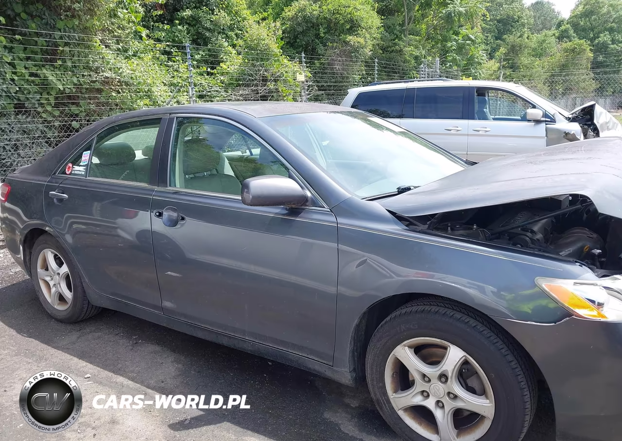 2007 Toyota Camry Le VIN:4T1BE46K97U164825 - 13