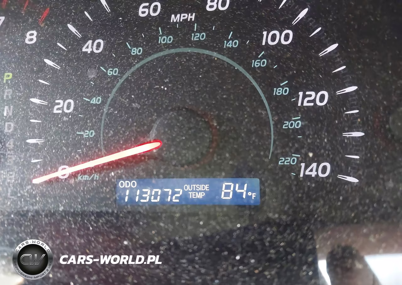 2007 Toyota Camry Le VIN:4T1BE46K97U164825 - 15