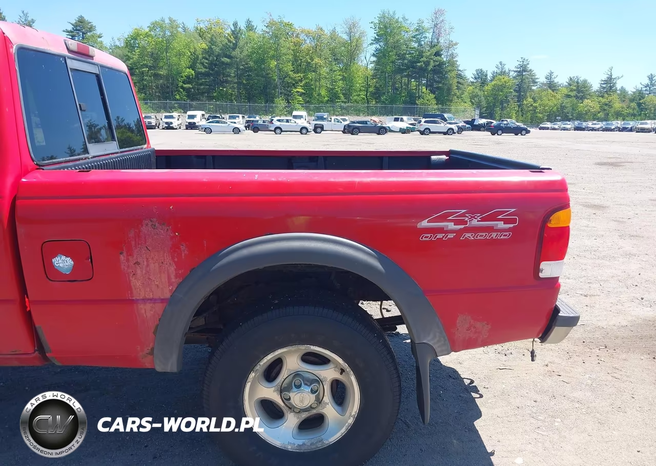 1999 Ford Ranger Xl-Xlt VIN:1FTZR15V5XTA04173 - 15