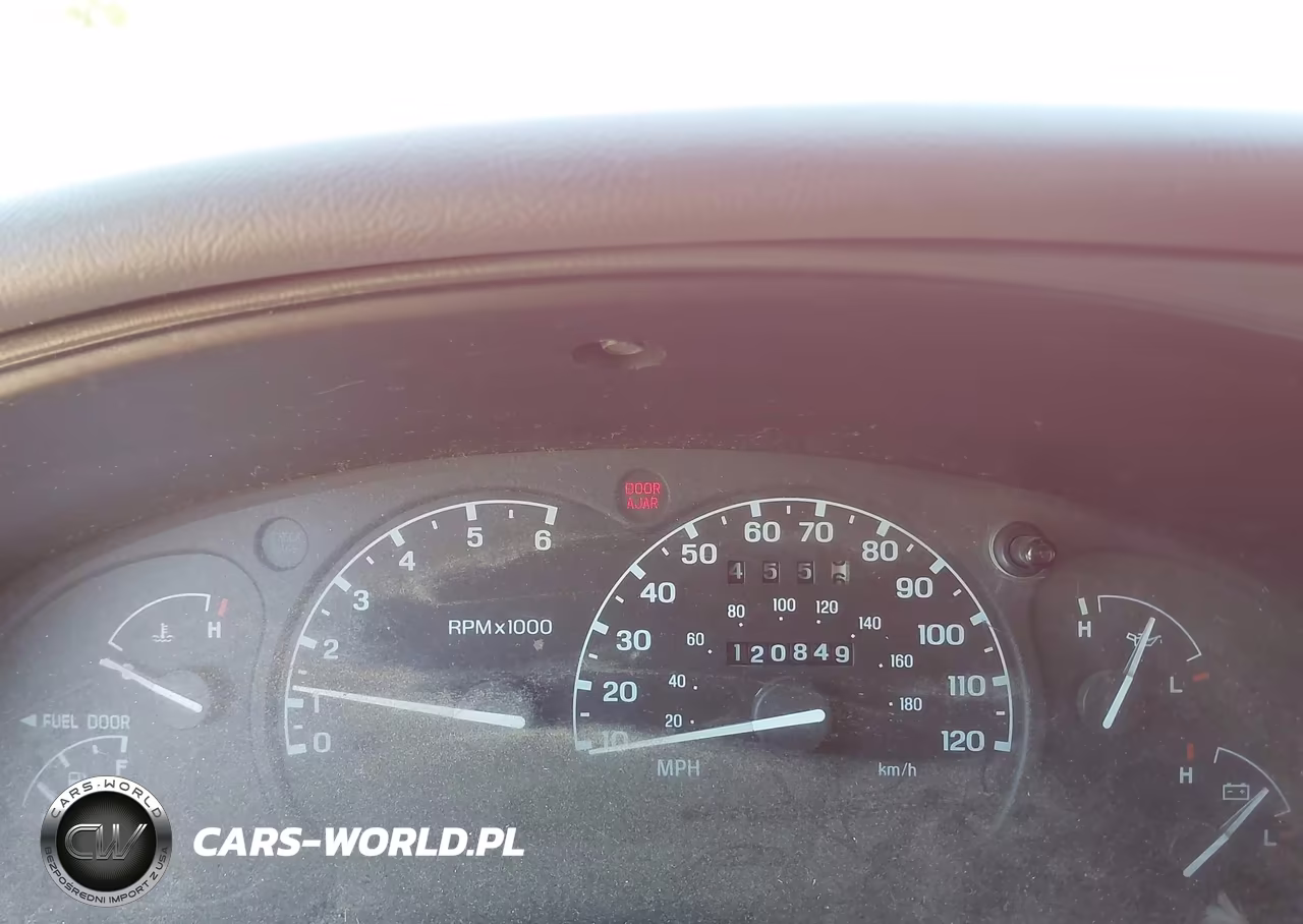 1999 Ford Ranger Xl-Xlt VIN:1FTZR15V5XTA04173 - 7