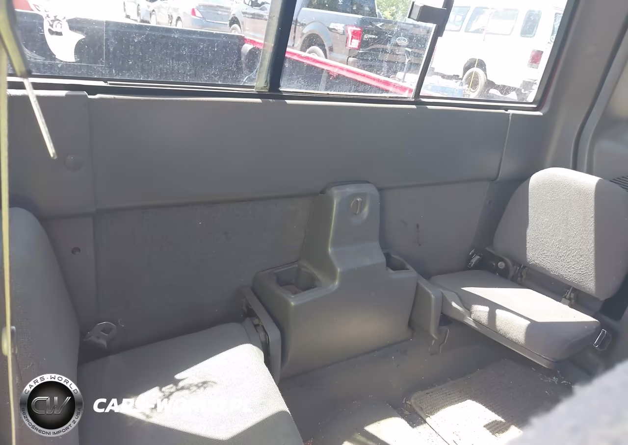 1999 Ford Ranger Xl-Xlt VIN:1FTZR15V5XTA04173 - 8