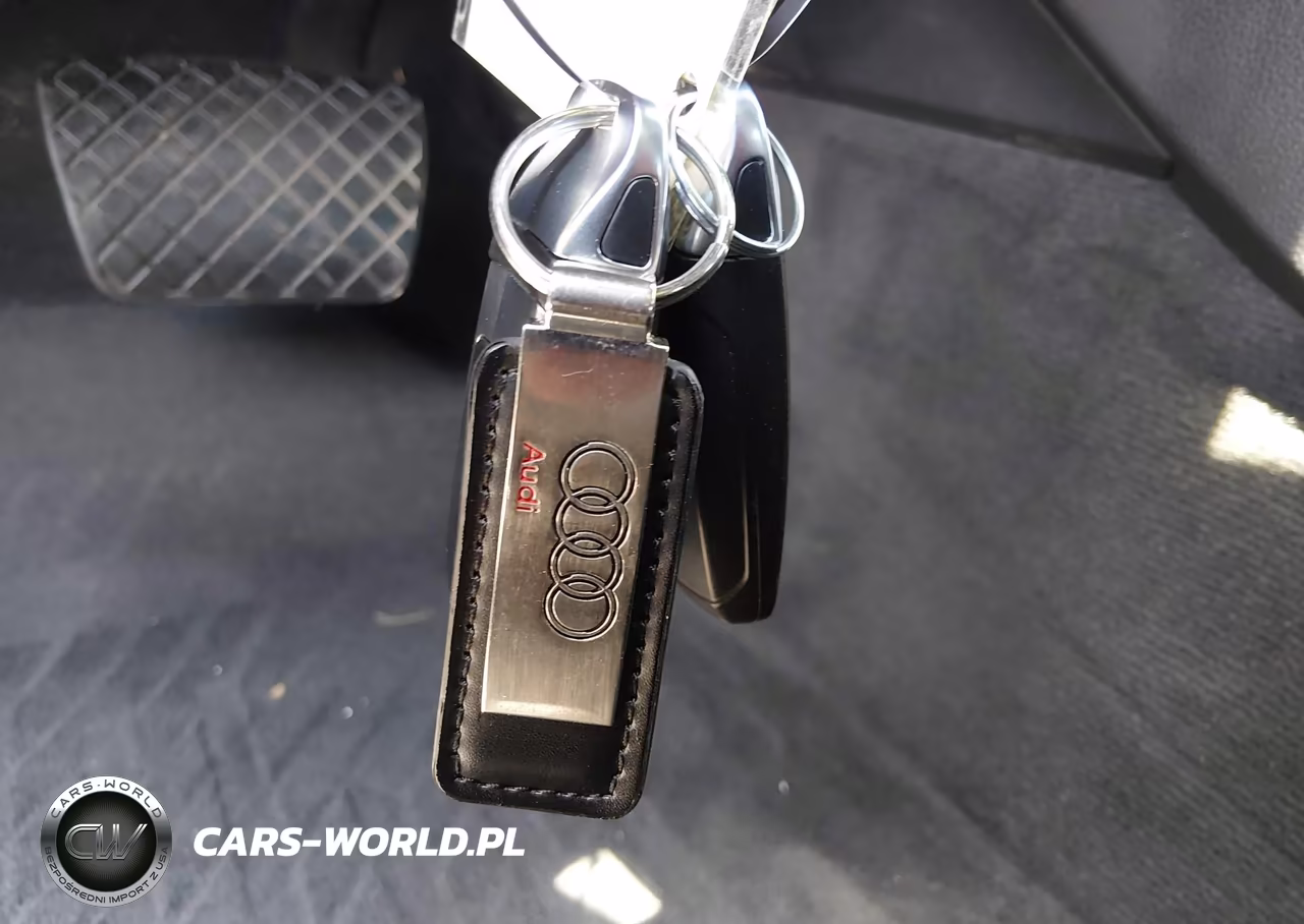 2018 Audi A5 2.0T Premium VIN:WAUENCF53JA122937 - 11