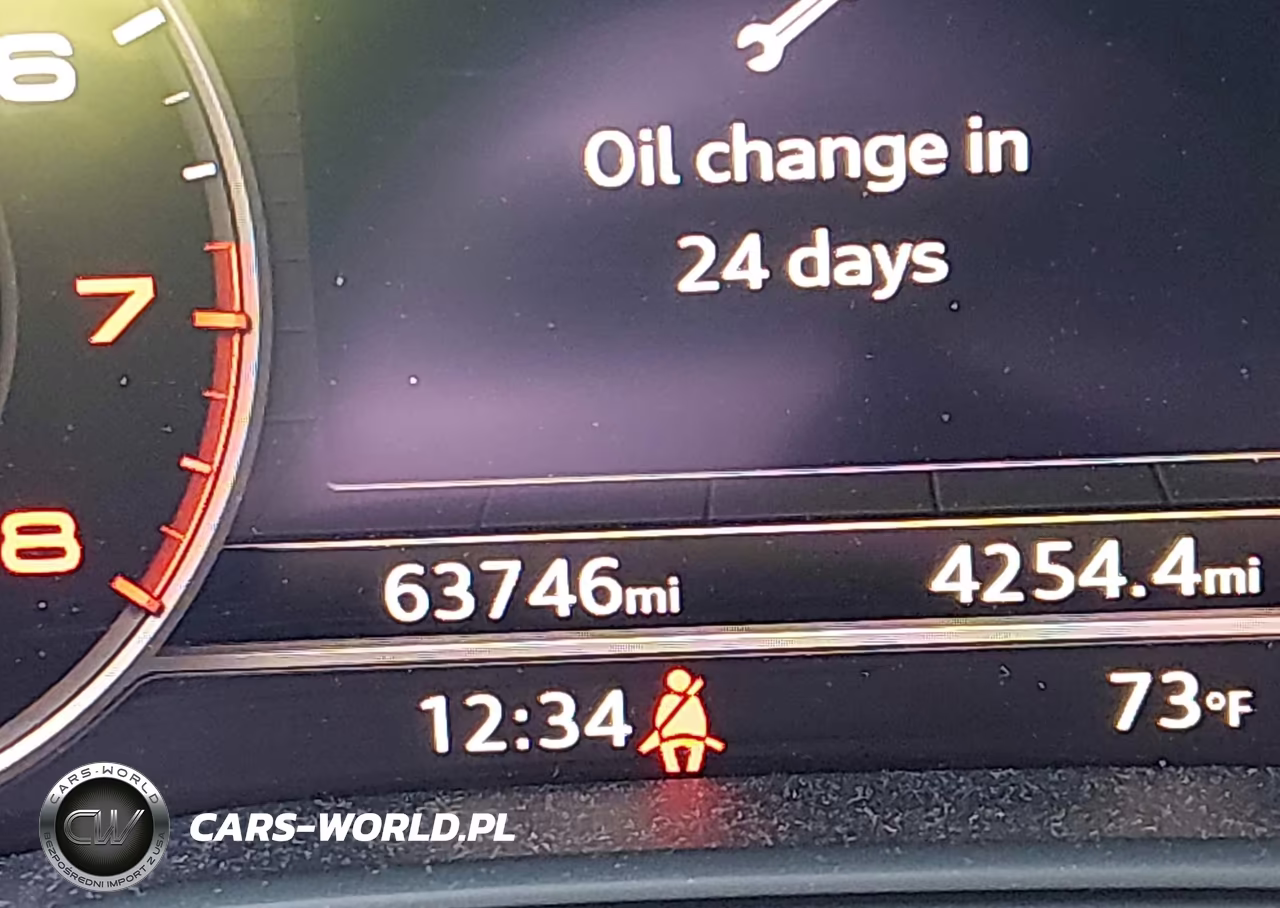 2018 Audi A5 2.0T Premium VIN:WAUENCF53JA122937 - 15
