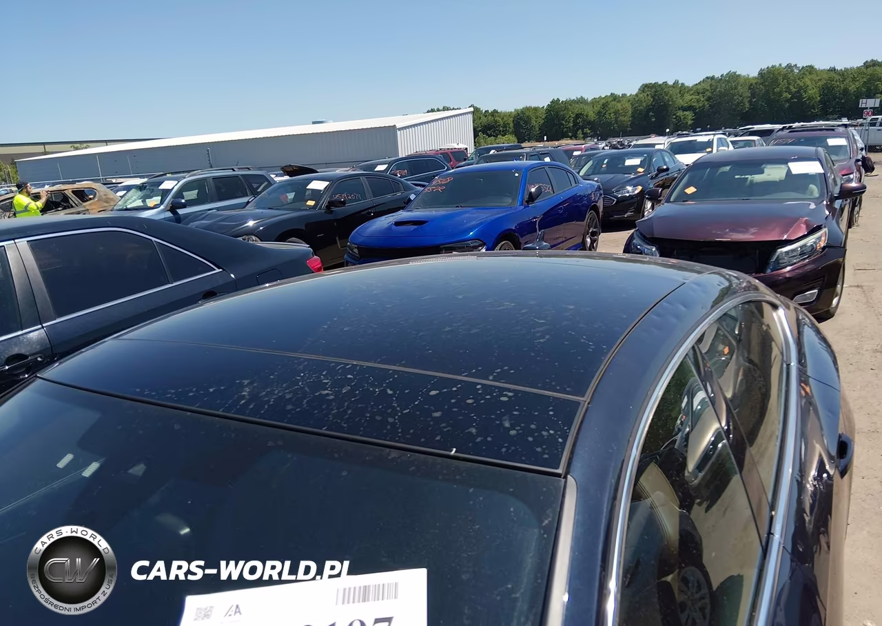 2018 Audi A5 2.0T Premium VIN:WAUENCF53JA122937 - 17