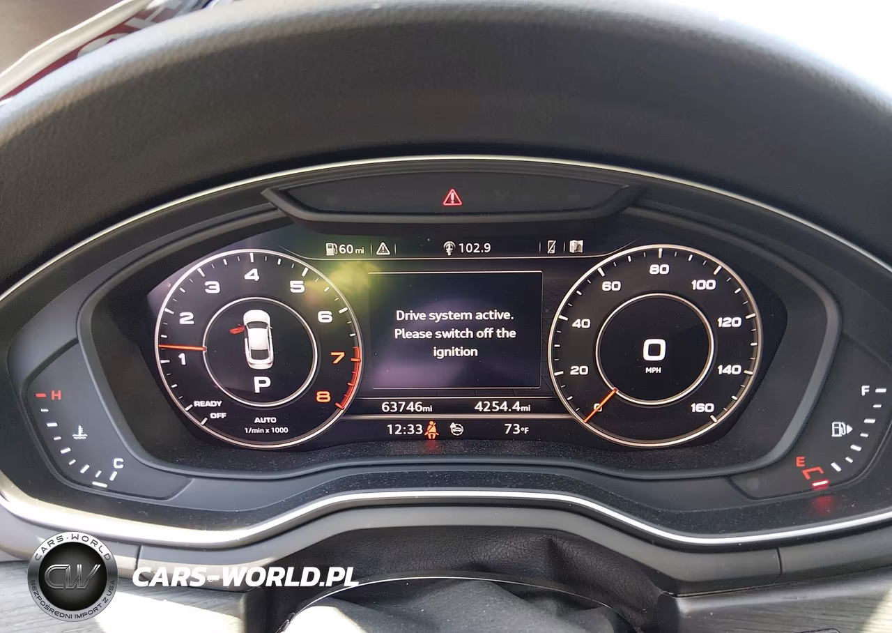 2018 Audi A5 2.0T Premium VIN:WAUENCF53JA122937 - 7