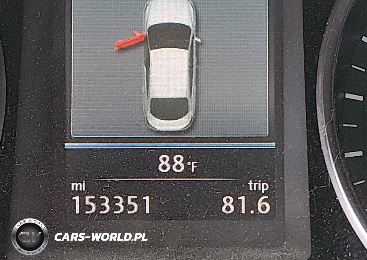 2013 Volkswagen Cc Vr6 4Motion VIN:WVWGU7AN7DE571175 - 15
