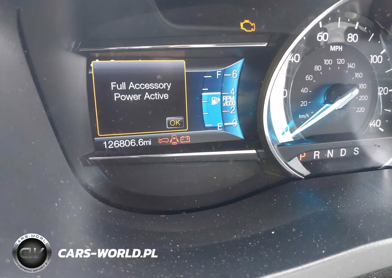 2017 Ford Explorer Xlt VIN:1FM5K7D87HGC17777 - 15