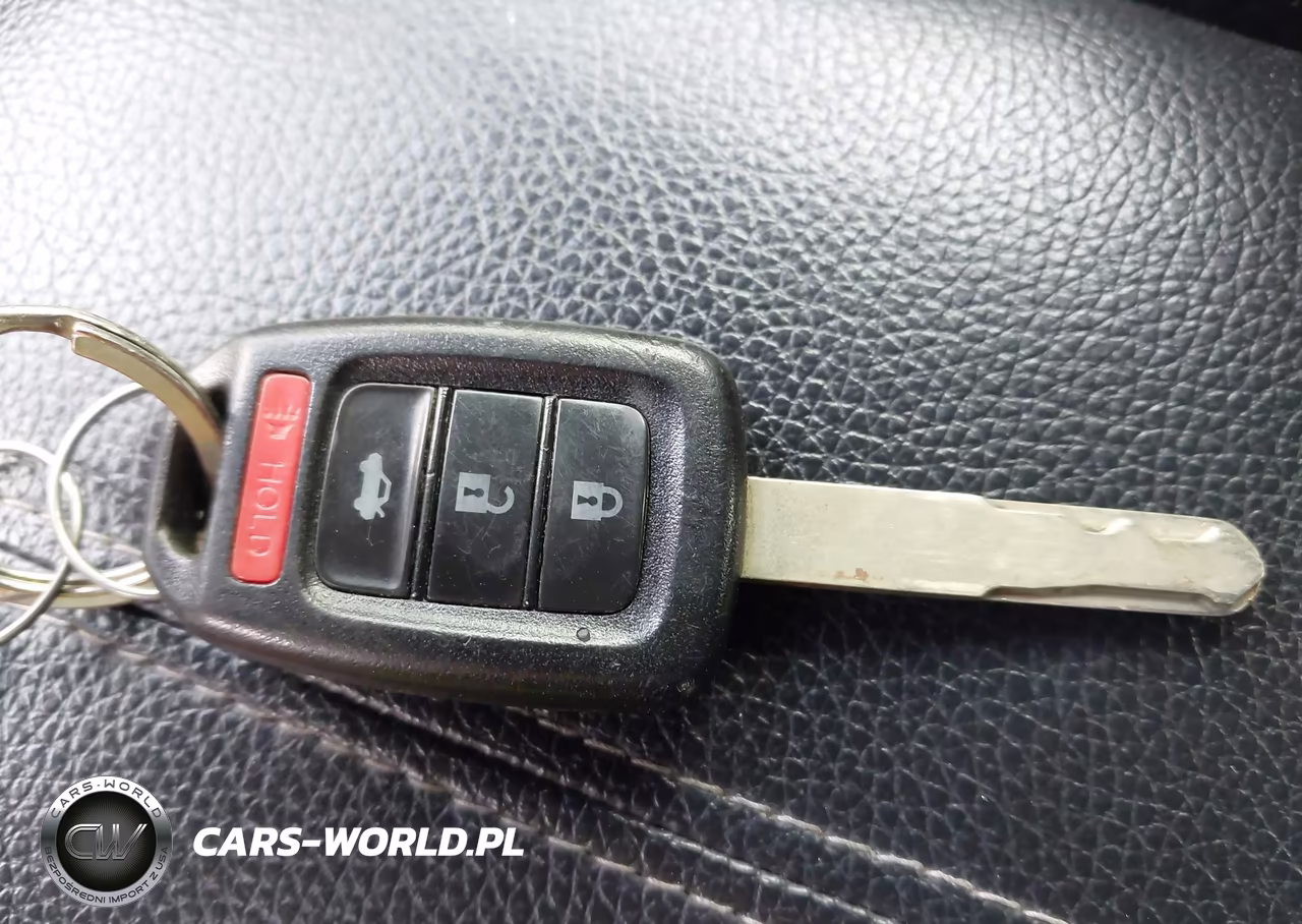 2017 Honda Accord Sport VIN:1HGCR2F57HA072368 - 11