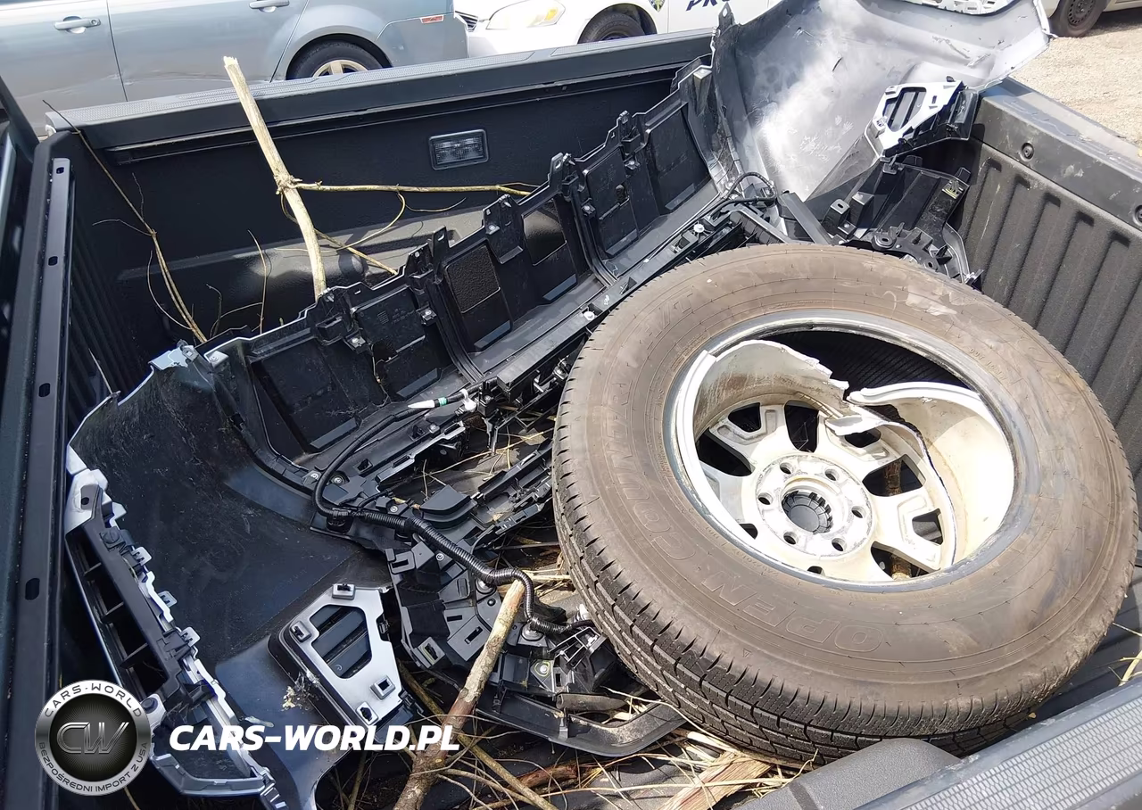 2025 Toyota Tacoma Sr5 VIN:3TMLB5JN2SM131462 - 12