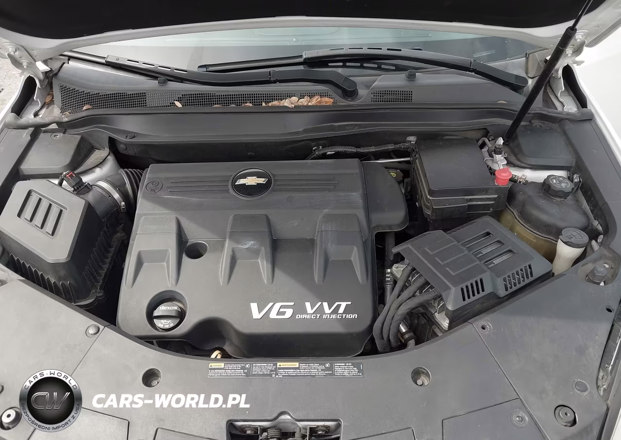 2015 Chevrolet Equinox 1Lt VIN:2GNFLFE37F6122207 - 10