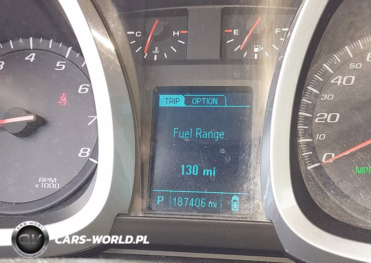 2015 Chevrolet Equinox 1Lt VIN:2GNFLFE37F6122207 - 15