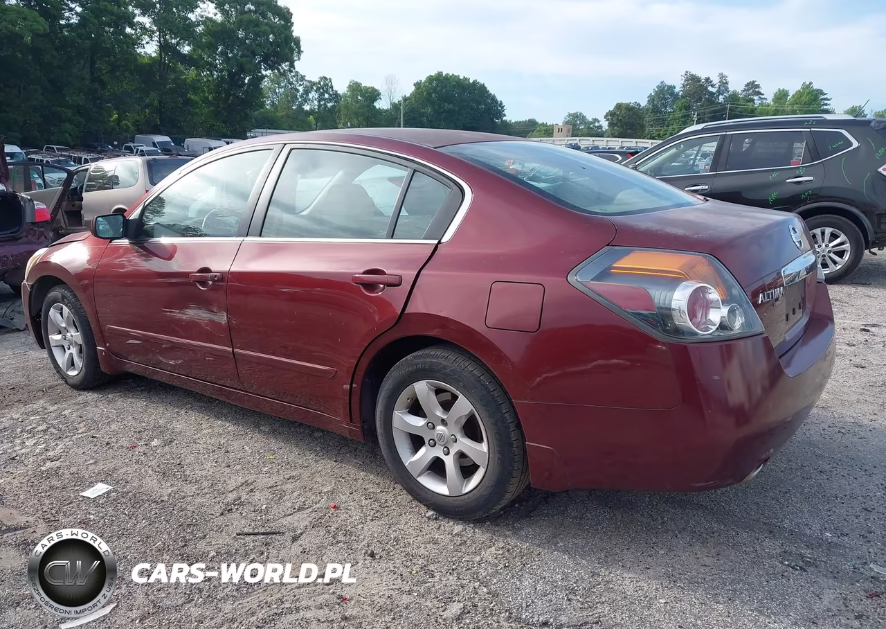 2012 Nissan Altima 2.5 S VIN:1N4AL2AP8CC131608 - 14