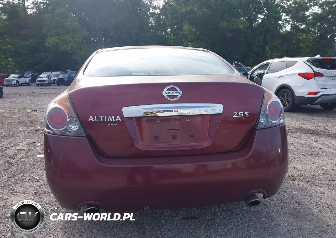 2012 Nissan Altima 2.5 S VIN:1N4AL2AP8CC131608 - 16