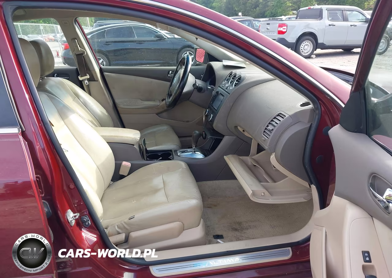 2012 Nissan Altima 2.5 S VIN:1N4AL2AP8CC131608 - 5