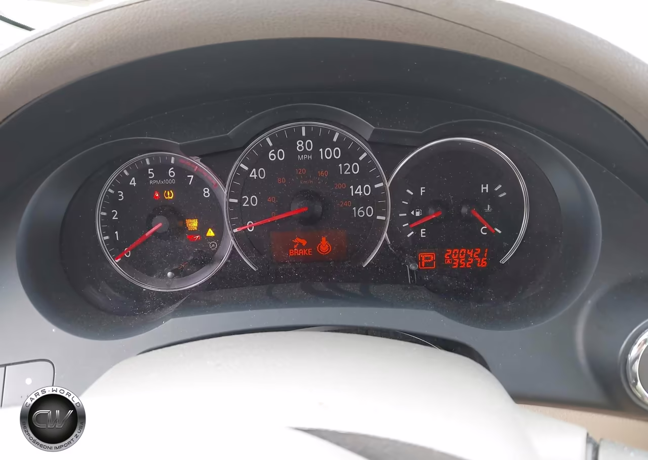 2012 Nissan Altima 2.5 S VIN:1N4AL2AP8CC131608 - 7
