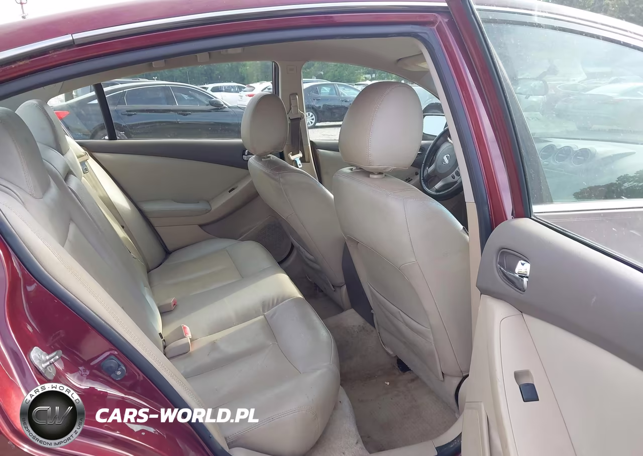 2012 Nissan Altima 2.5 S VIN:1N4AL2AP8CC131608 - 8