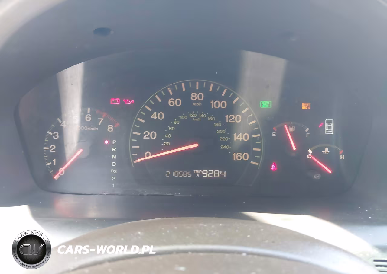 2004 Honda Accord 2.4 Ex VIN:1HGCM56664A008230 - 7