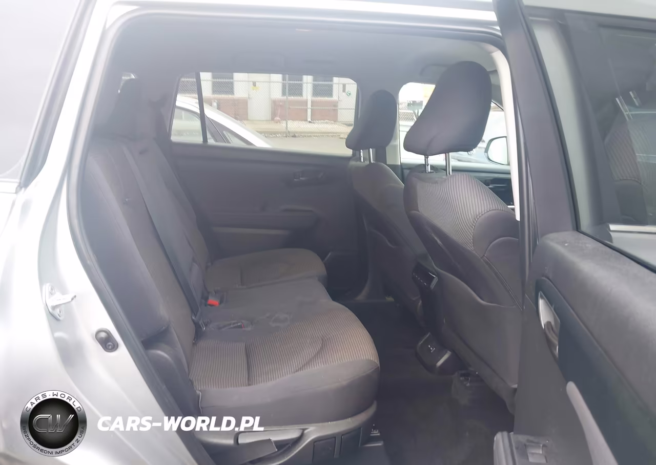 2023 Toyota Highlander Le VIN:5TDKDRAH5PS522197 - 5