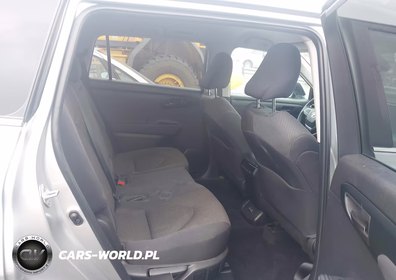2023 Toyota Highlander Le VIN:5TDKDRAH5PS522197 - 8
