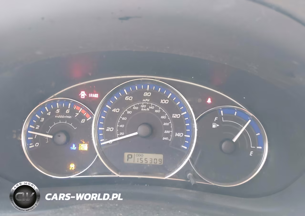 2012 Subaru Forester 2.5X VIN:JF2SHABC4CH441572 - 7