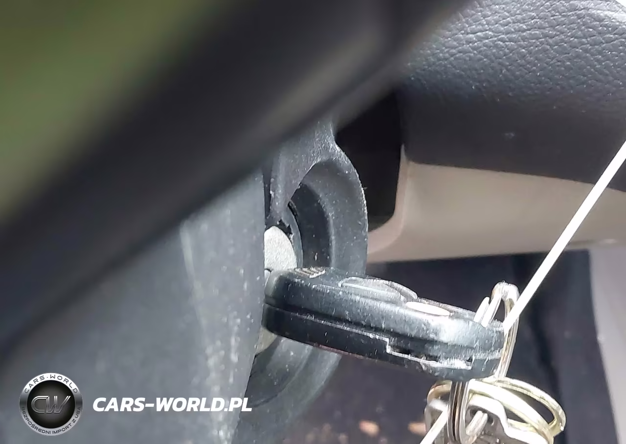 2015 Ford Focus Se VIN:1FADP3K21FL365197 - 11