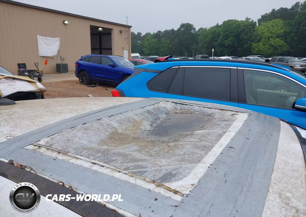 2015 Ford Focus Se VIN:1FADP3K21FL365197 - 6