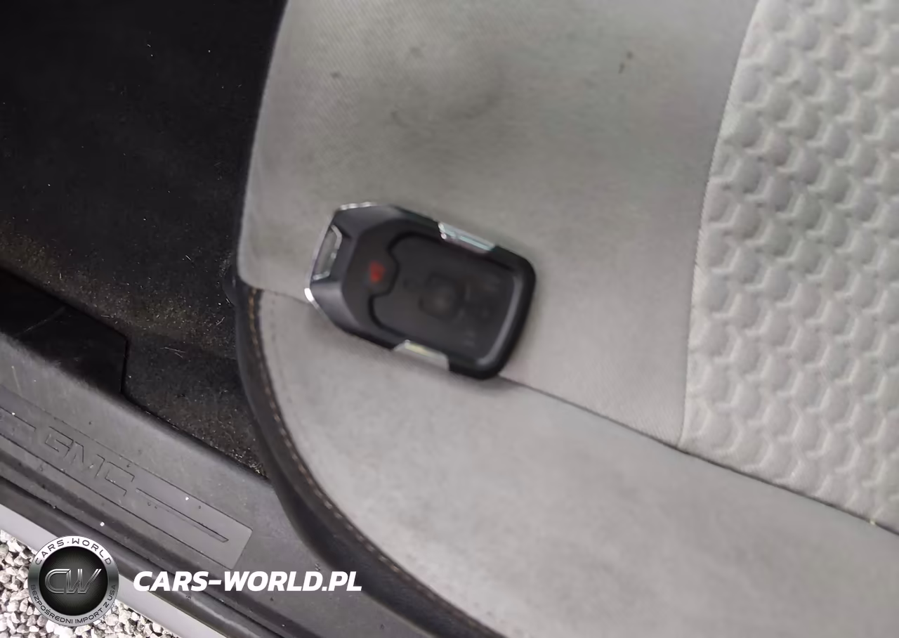 2018 GMC Terrain Sle VIN:3GKALMEV7JL197765 - 11