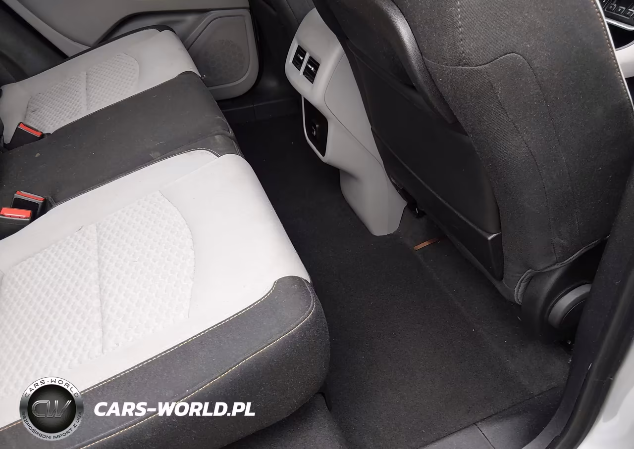 2018 GMC Terrain Sle VIN:3GKALMEV7JL197765 - 8
