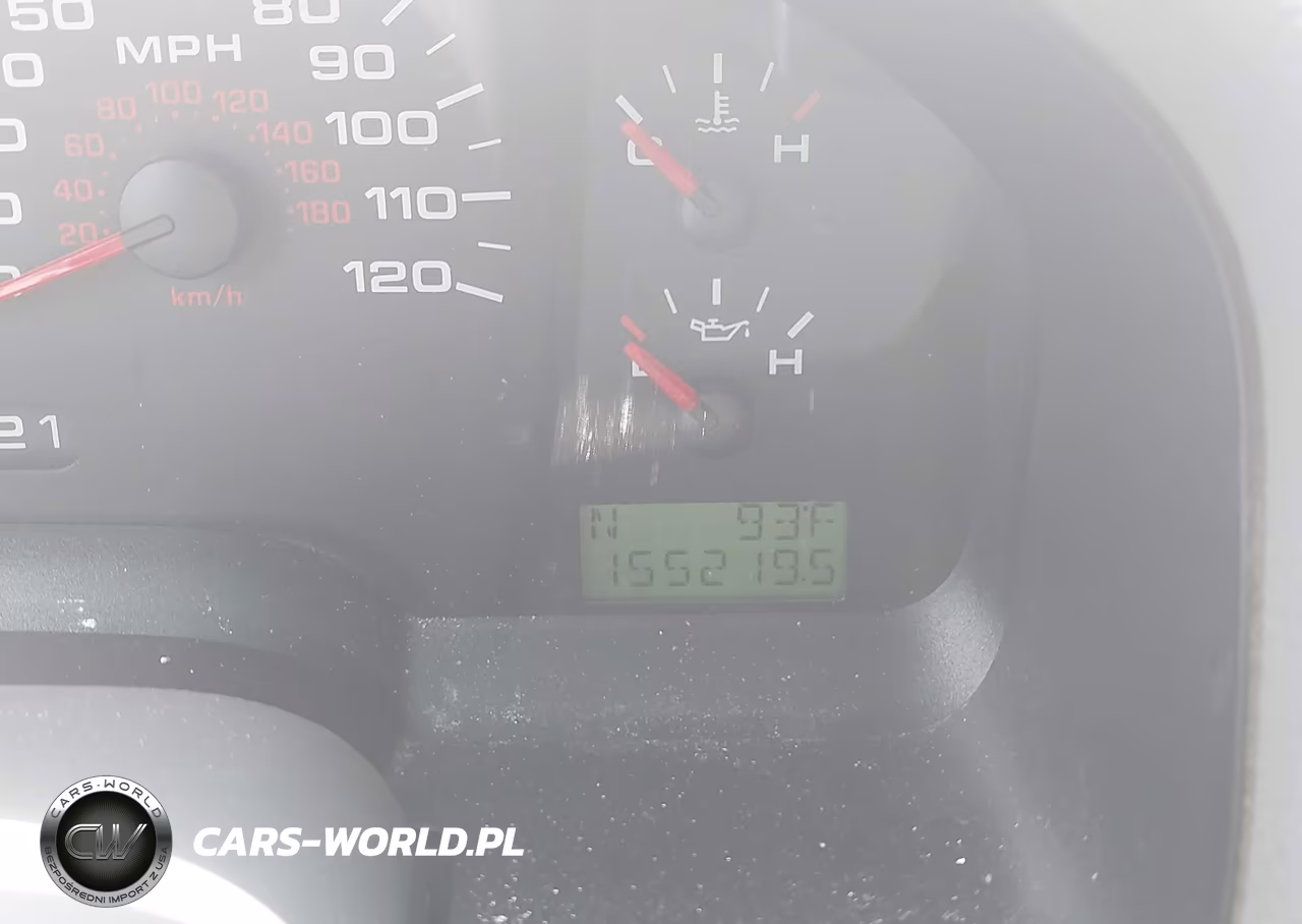 2006 Ford F-150 VIN:1FTPW14556FB68649 - 7