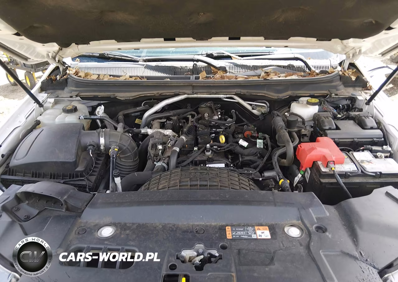 2019 Ford Ranger Xlt VIN:1FTER4EH4KLB03229 - 10