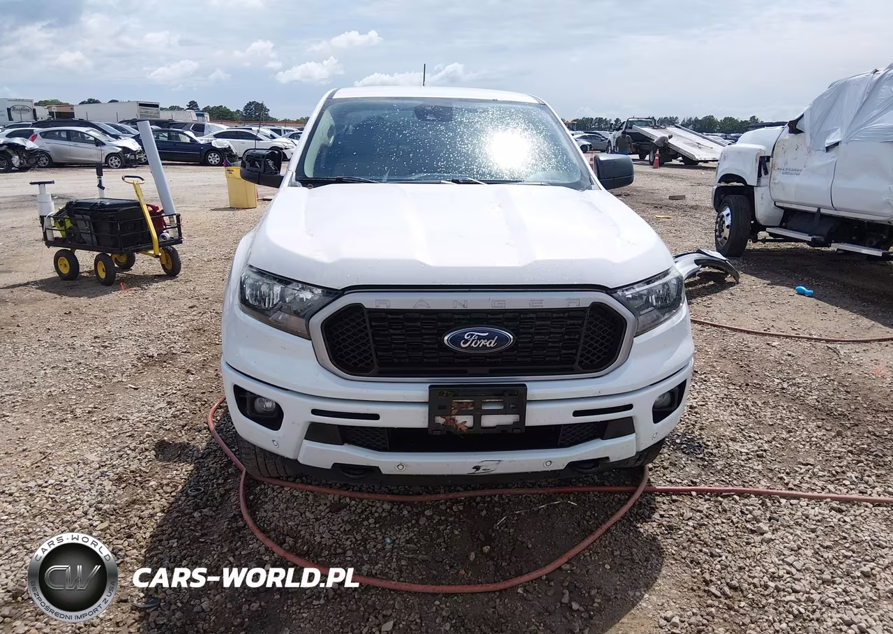 2019 Ford Ranger Xlt VIN:1FTER4EH4KLB03229 - 13