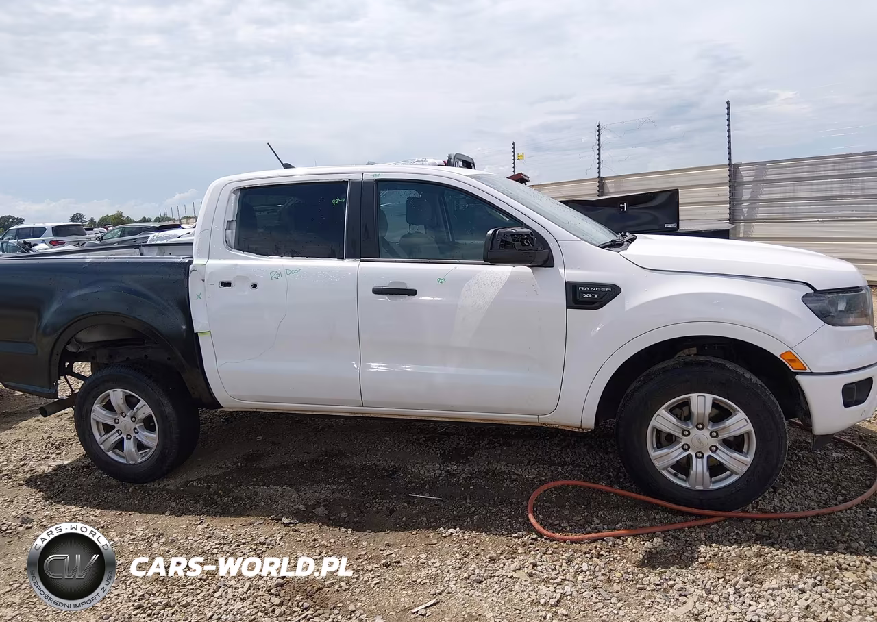 2019 Ford Ranger Xlt VIN:1FTER4EH4KLB03229 - 14