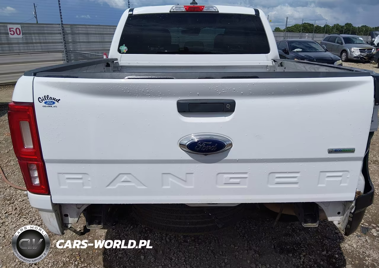 2019 Ford Ranger Xlt VIN:1FTER4EH4KLB03229 - 17