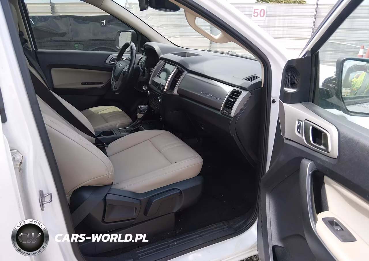 2019 Ford Ranger Xlt VIN:1FTER4EH4KLB03229 - 5