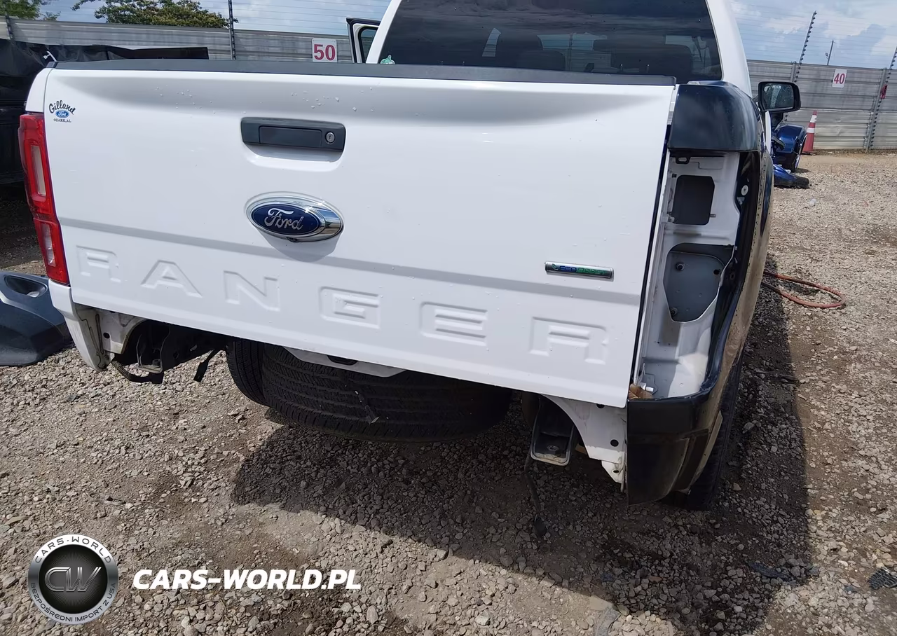 2019 Ford Ranger Xlt VIN:1FTER4EH4KLB03229 - 6