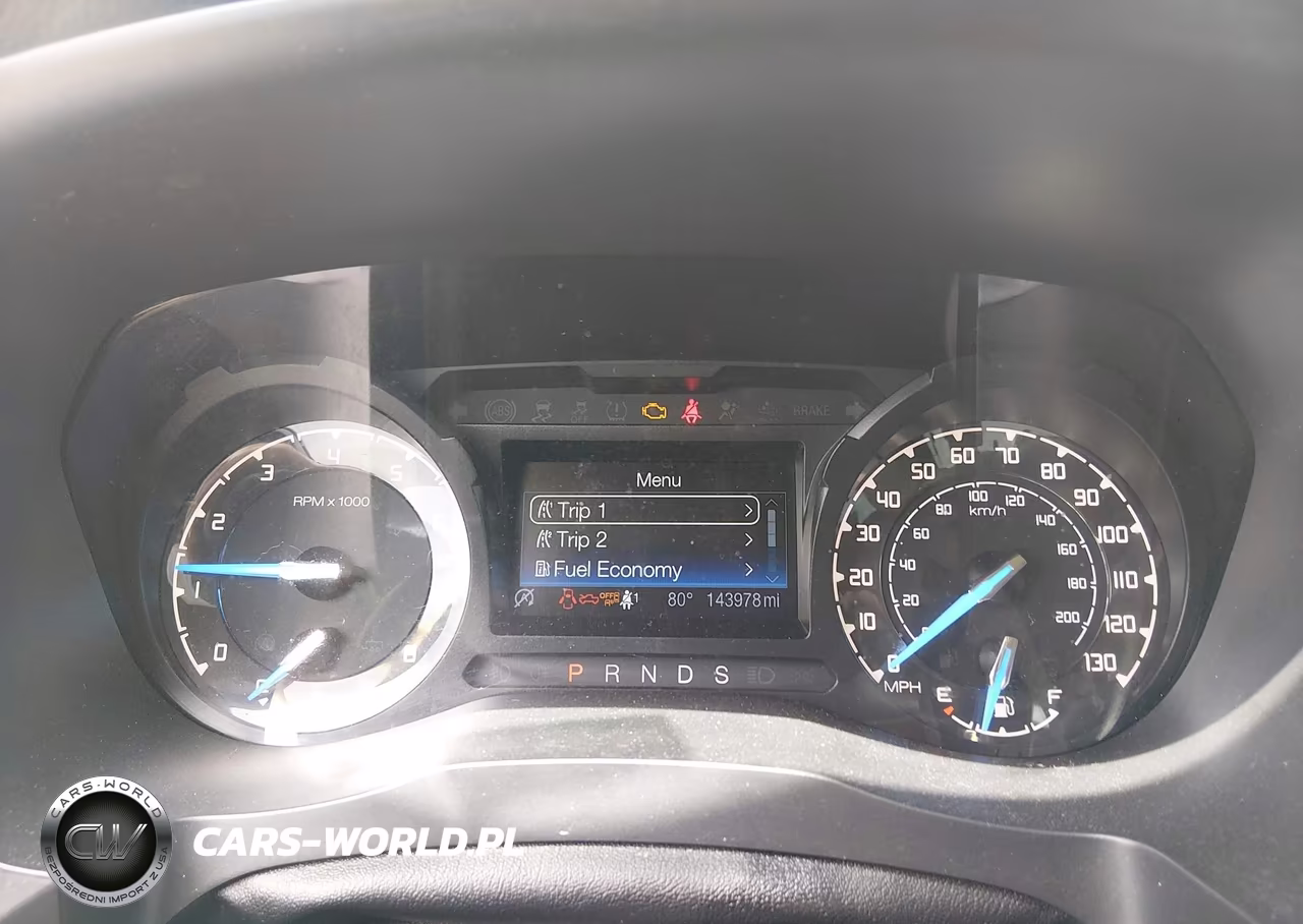 2019 Ford Ranger Xlt VIN:1FTER4EH4KLB03229 - 7