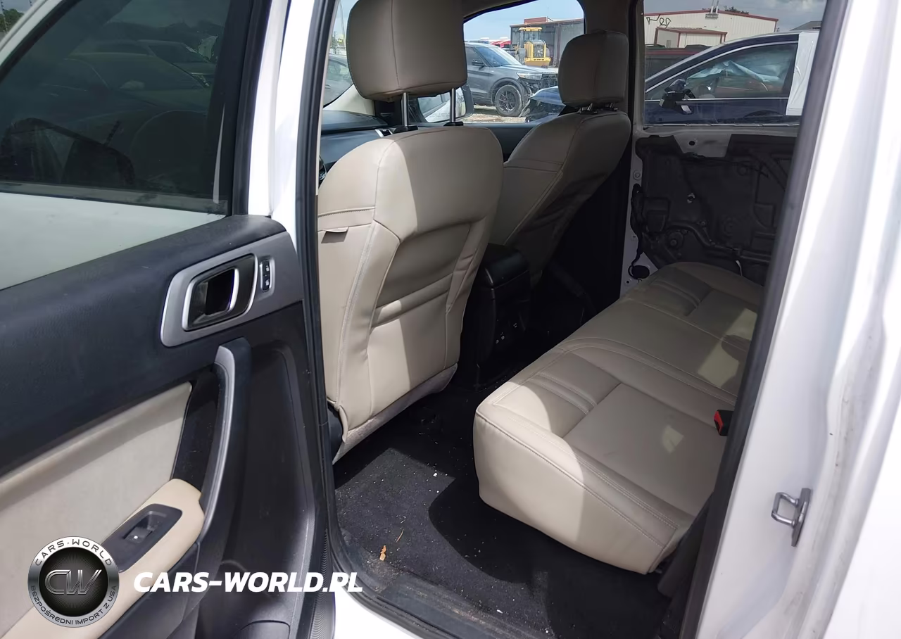 2019 Ford Ranger Xlt VIN:1FTER4EH4KLB03229 - 8