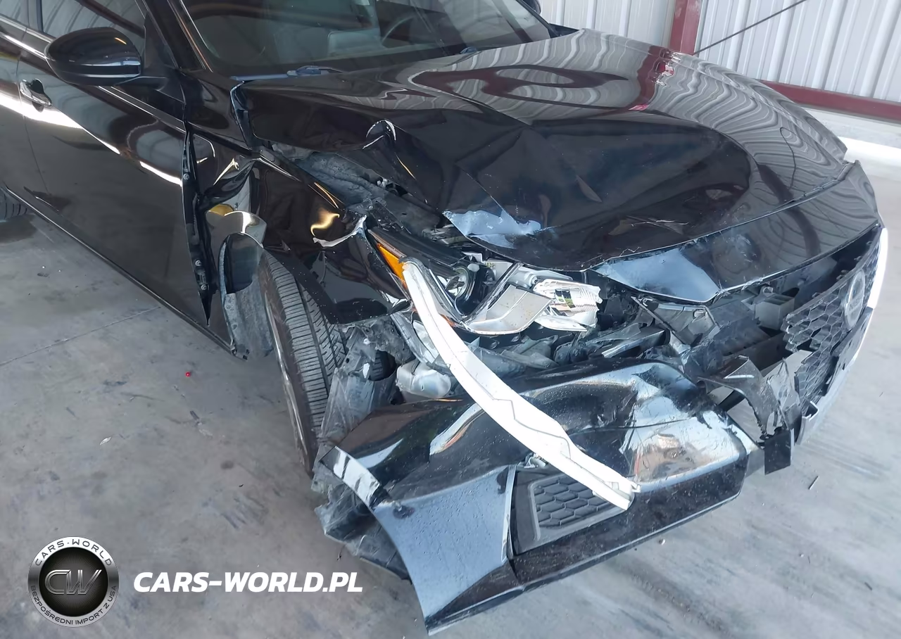 2020 Nissan Altima S Fwd VIN:1N4BL4BV5LC264629 - 6
