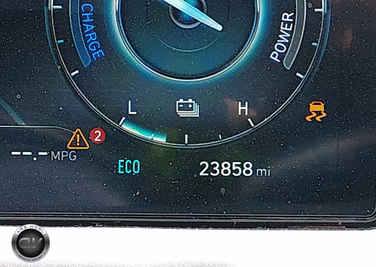 2024 Hyundai Tucson Hybrid Sel Convenience VIN:KM8JCCD17RU238767 - 15