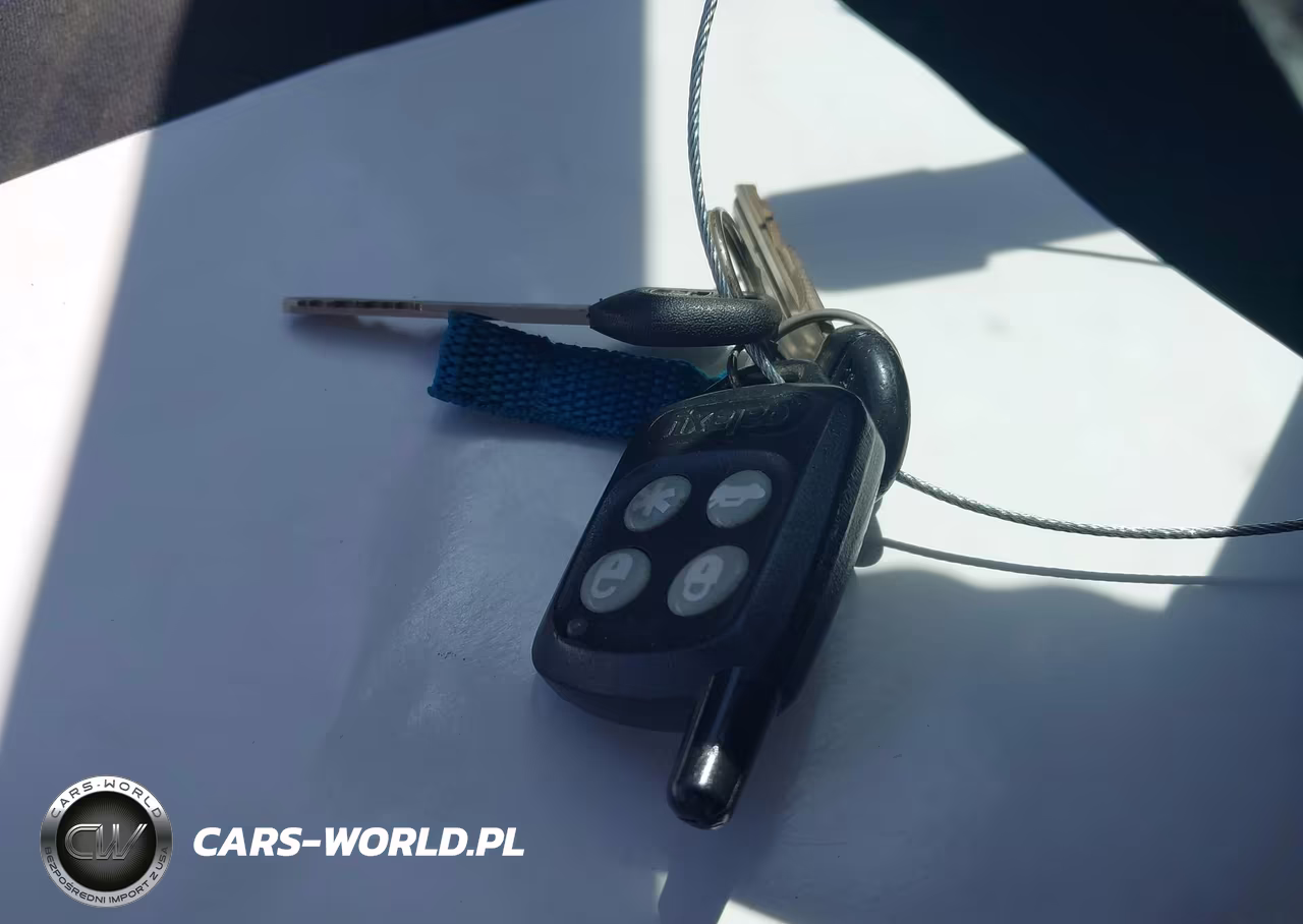2001 Honda Cr-V Lx VIN:JHLRD28491S010422 - 11
