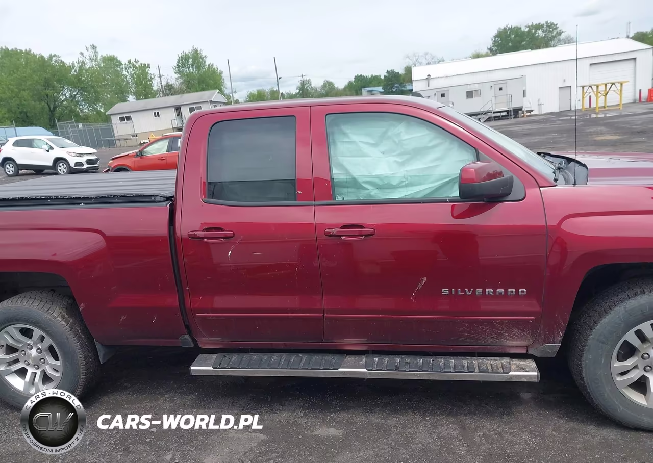 2016 Chevrolet Silverado 1500 1Lt VIN:1GCVKREH6GZ414943 - 13
